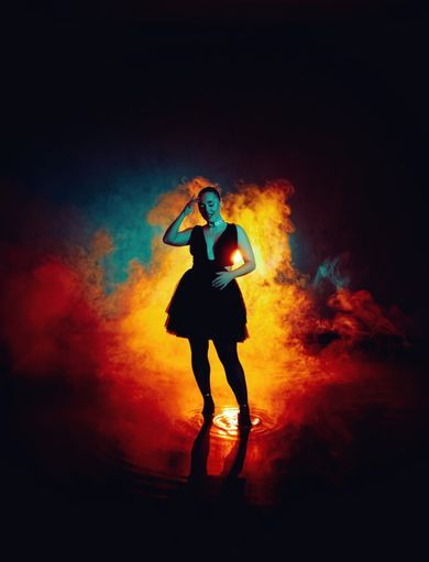 commercial, portrait, fashion