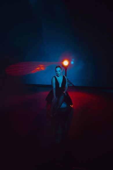 commercial, portrait, fashion
