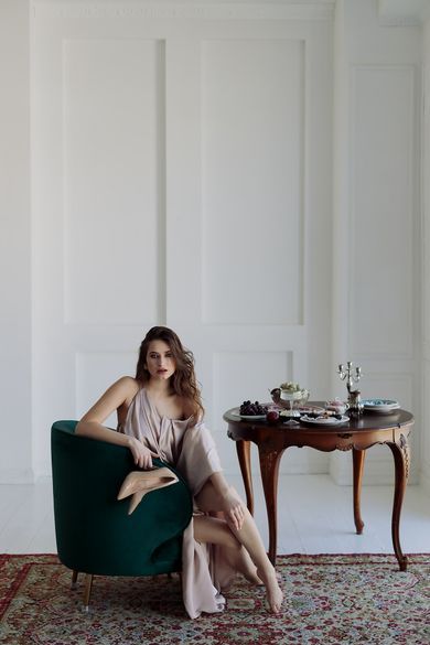 boudoir, glamour, portrait, events, fashion