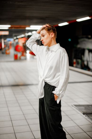 commercial, portrait, fashion