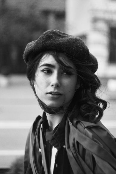 blackandwhite, street, ukraine, portrait, fashion