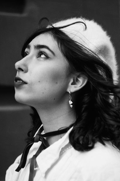 blackandwhite, street, ukraine, portrait