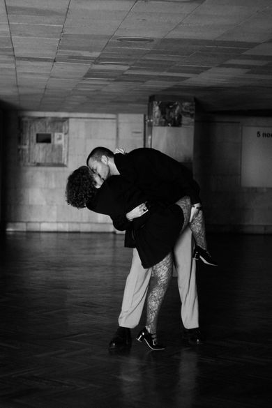 couple, blackandwhite, family