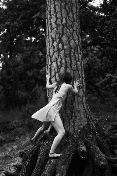 blackandwhite, nature