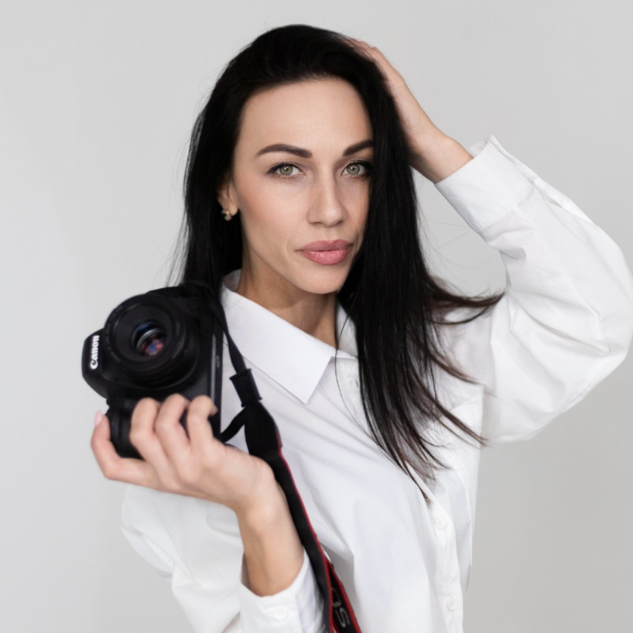 Катерина Груба
