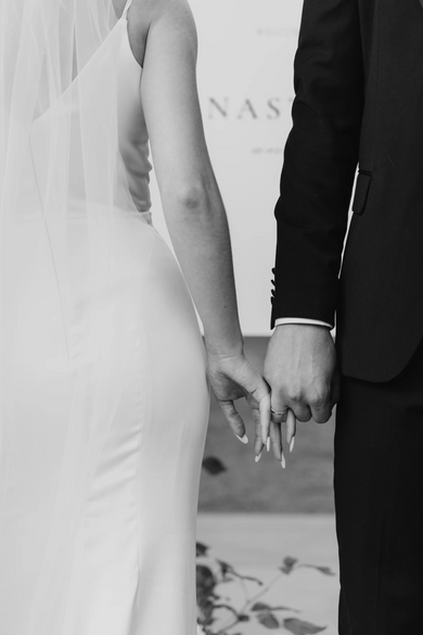 blackandwhite, wedding