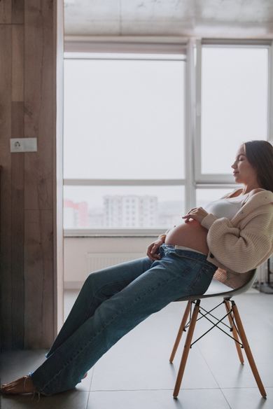 maternity
