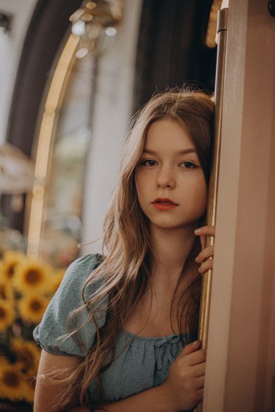 portrait