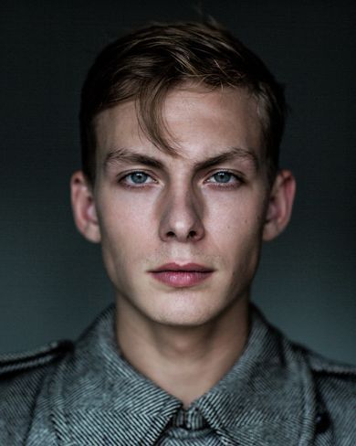 portrait