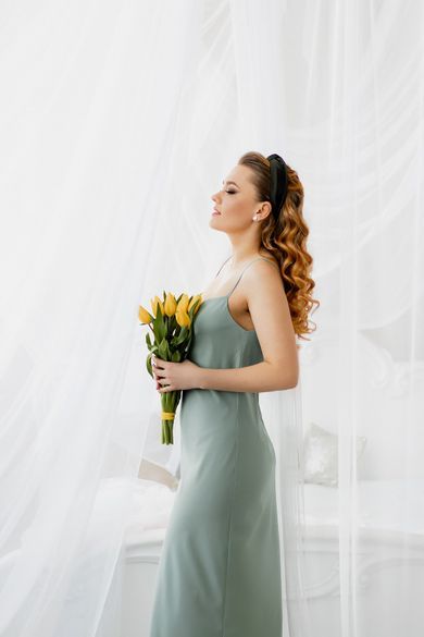 boudoir, portrait, content