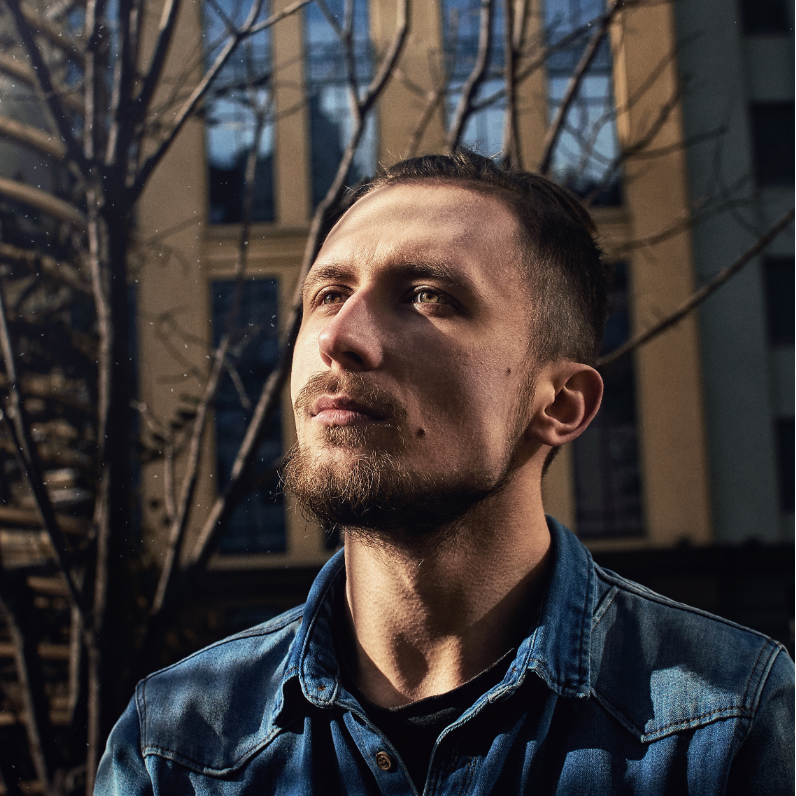 Олександр Гольцас