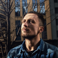 Олександр Гольцас