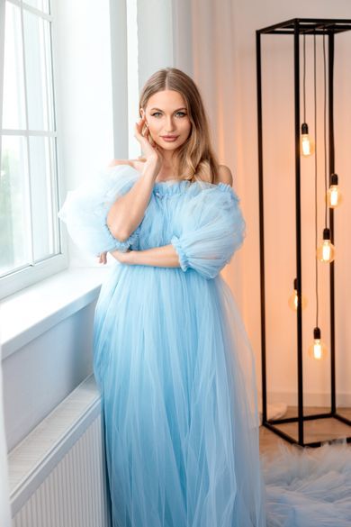 portrait, glamour