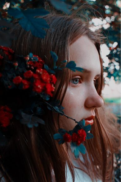 portrait