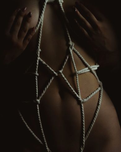 portrait, content, boudoir