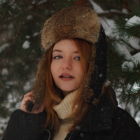 Анна Белкина