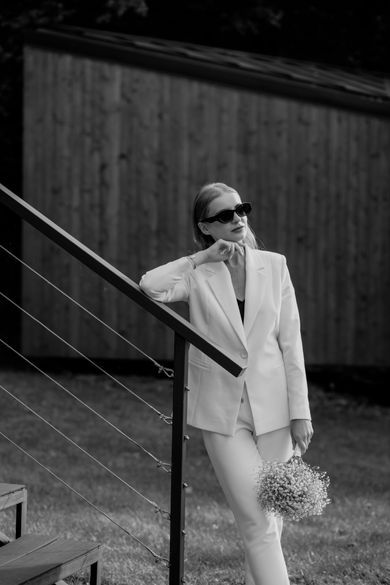 blackandwhite, wedding
