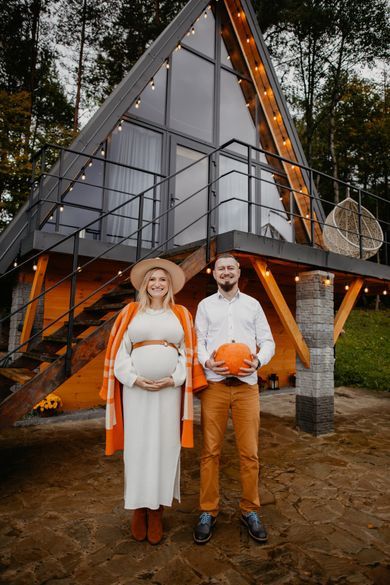 maternity, family