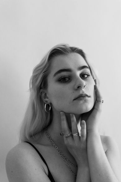 blackandwhite, portrait