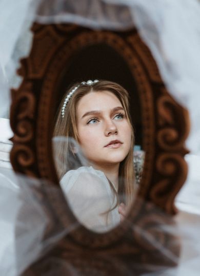 product, portrait