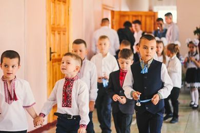 children