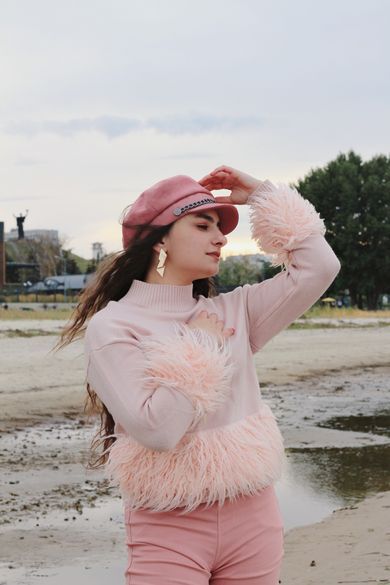 glamour, fashion