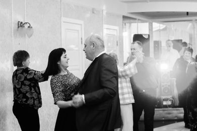 couple, wedding