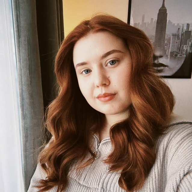 Катя Сухенко