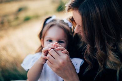 children, family