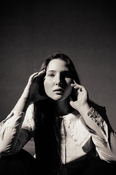 blackandwhite, portrait