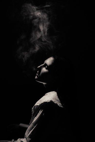 blackandwhite, portrait
