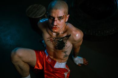 commercial, portrait, content