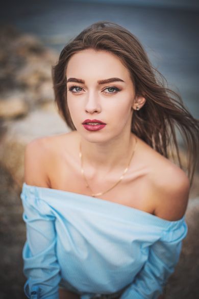 portrait