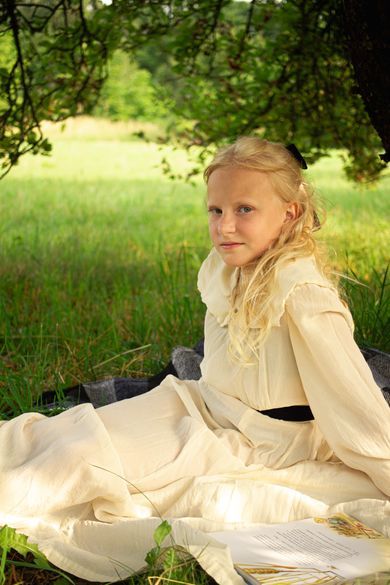 children, portrait, events