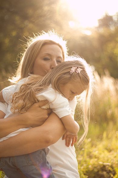 children, baby, portrait, family