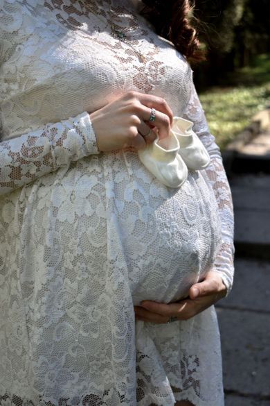 maternity, family