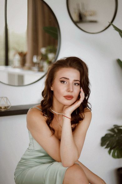 portrait, glamour