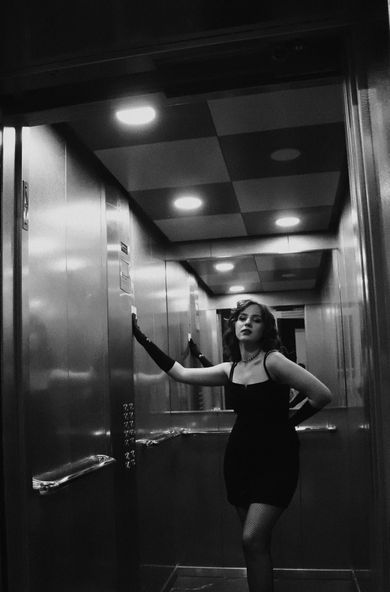 blackandwhite, glamour