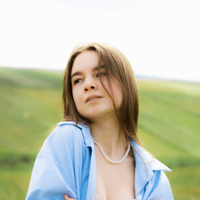 Каріна Гончарова 