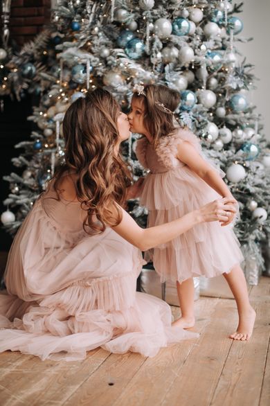 children, family