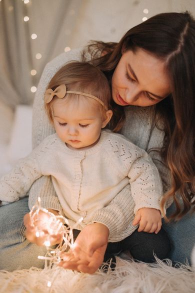 children, family