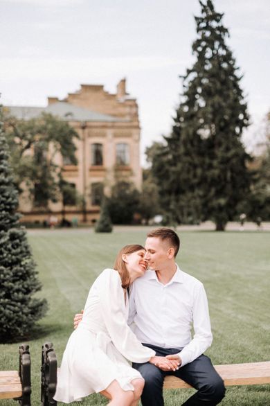 couple, wedding