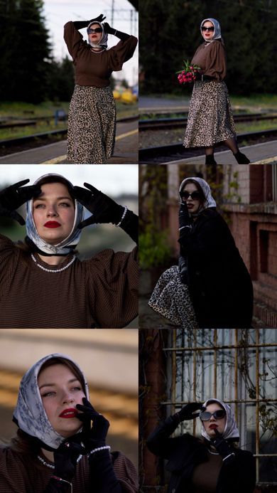 glamour, content, fashion
