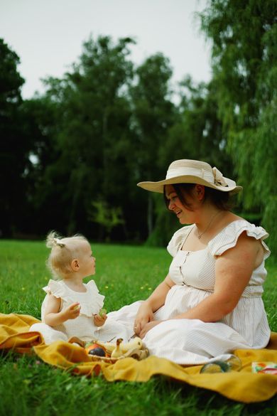 children, baby, portrait