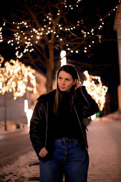 nature, street, portrait, content