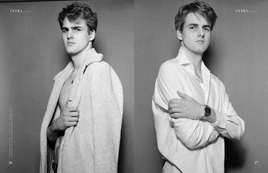 film, portrait, blackandwhite, fashion