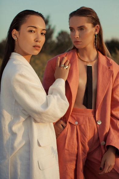 commercial, fashion