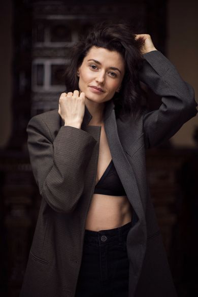 glamour