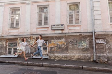 couple, ukraine