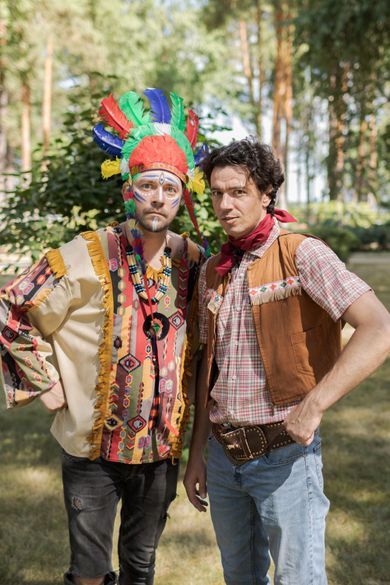ukraine, events, portrait